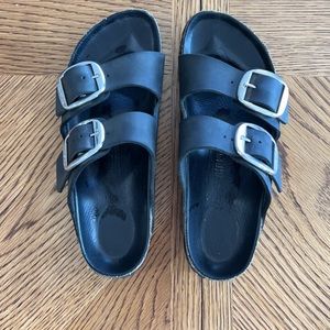 Birkenstock Arizona Big Buckle